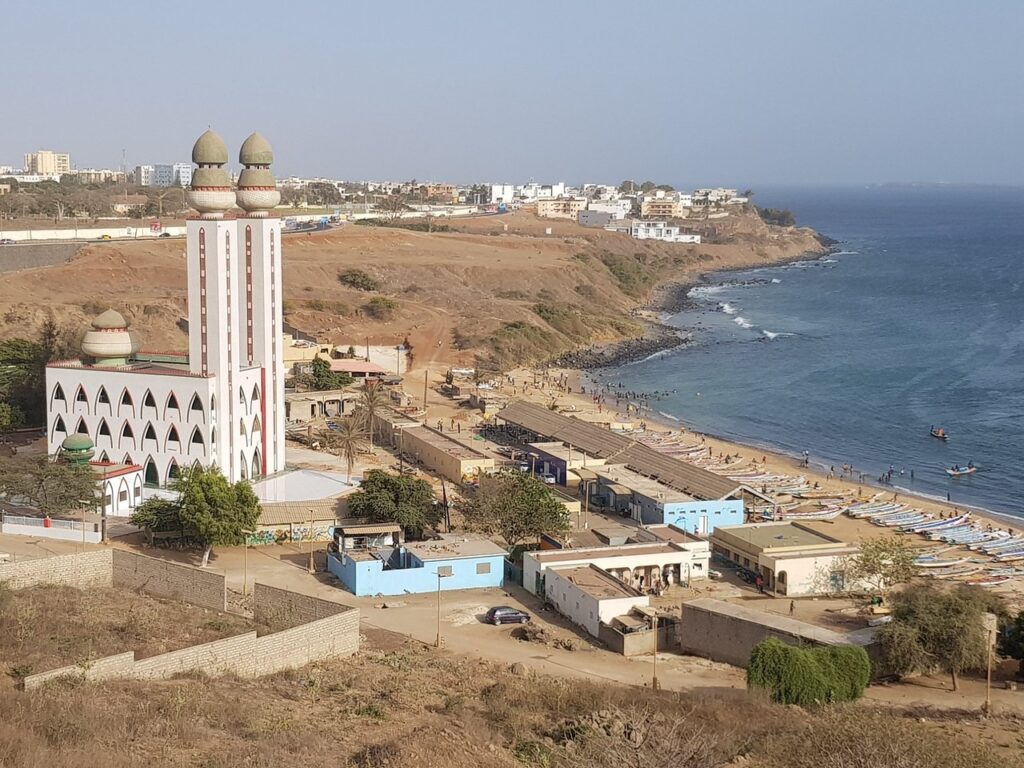 Circuits Sénégal Riu Baobabb