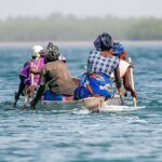 excursion Joal Fadiouth depuis RIU Baobab