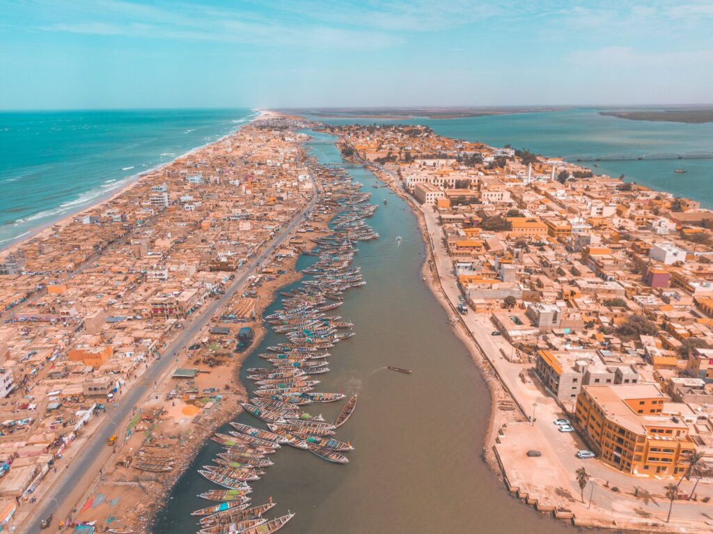excursion saint-louis sénégal