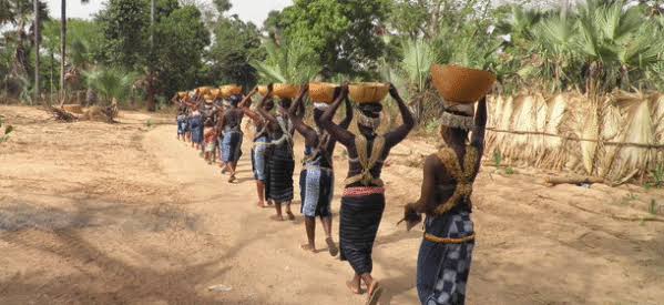 visiter la Casamance