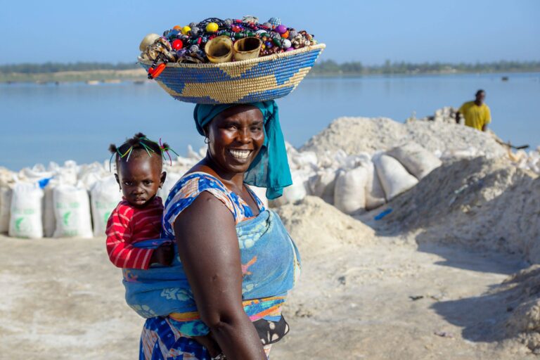quoi mettre dans sa valise pour le Sénégal