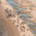 visiter Kayar au Sénégal