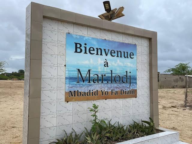 visiter Mar Lodj