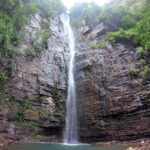 visiter la cascade de Dindéfelo