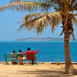 voyager au Sénégal en famille